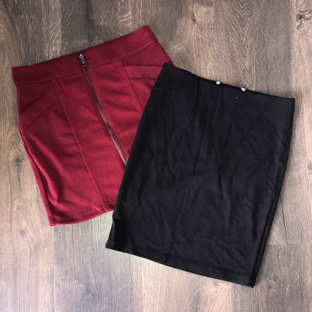Pencil skirt set!